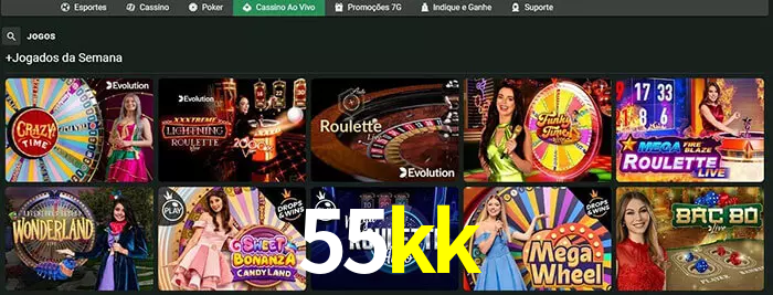 55kk bet
