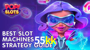Welcome Bonus 55kk