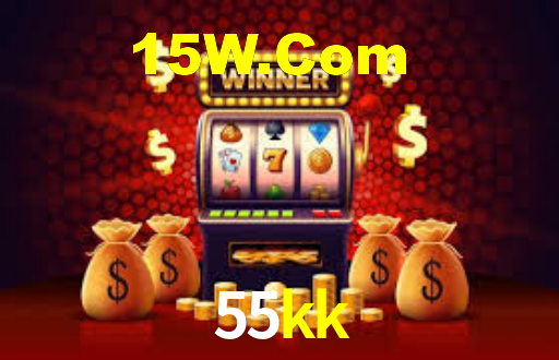 55kk plataforma