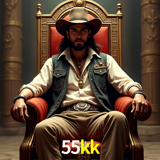 Slot Games 55kk