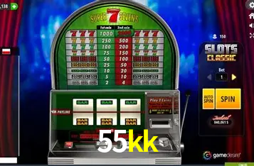Diretório de Jogos 55kk