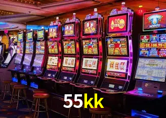 Provedores de Jogos 55kk
