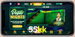 Tournaments 55kk