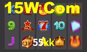 55kk plataforma
