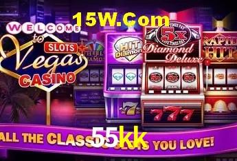 Jogos de Slot 55kk