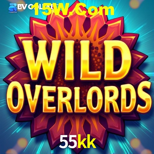 Desvendando o Mundo dos Jogos Virtuais na 55kk