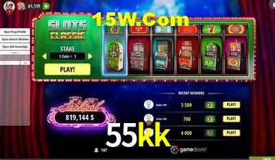 Sistemas de Segurança 55kk