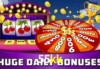 Recursos de Bônus 55kk
