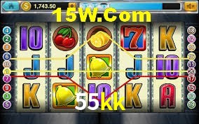 Live Casino 55kk