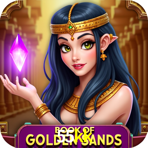 Desvendando o Mundo dos Jogos Virtuais na 55kk