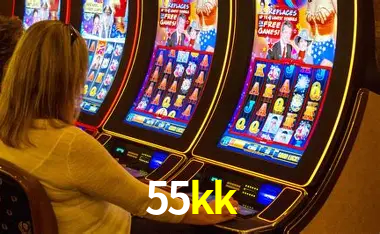 Login Seguro 55kk