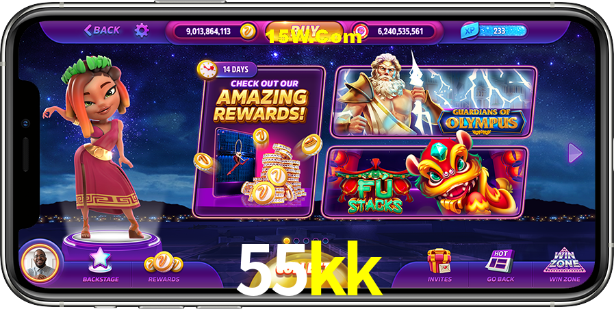 Football Betting 55kk