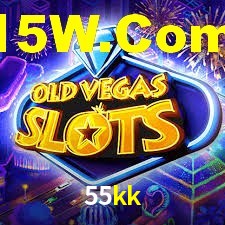 Sinta a adrenalina dos jogos de cassino com 55kk