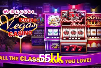 Casino Ao Vivo 55kk