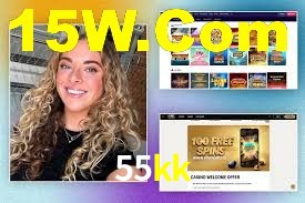 55kk plataforma